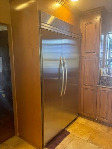 Refrigerator removal San Diego - professional appliance disposal and recycling